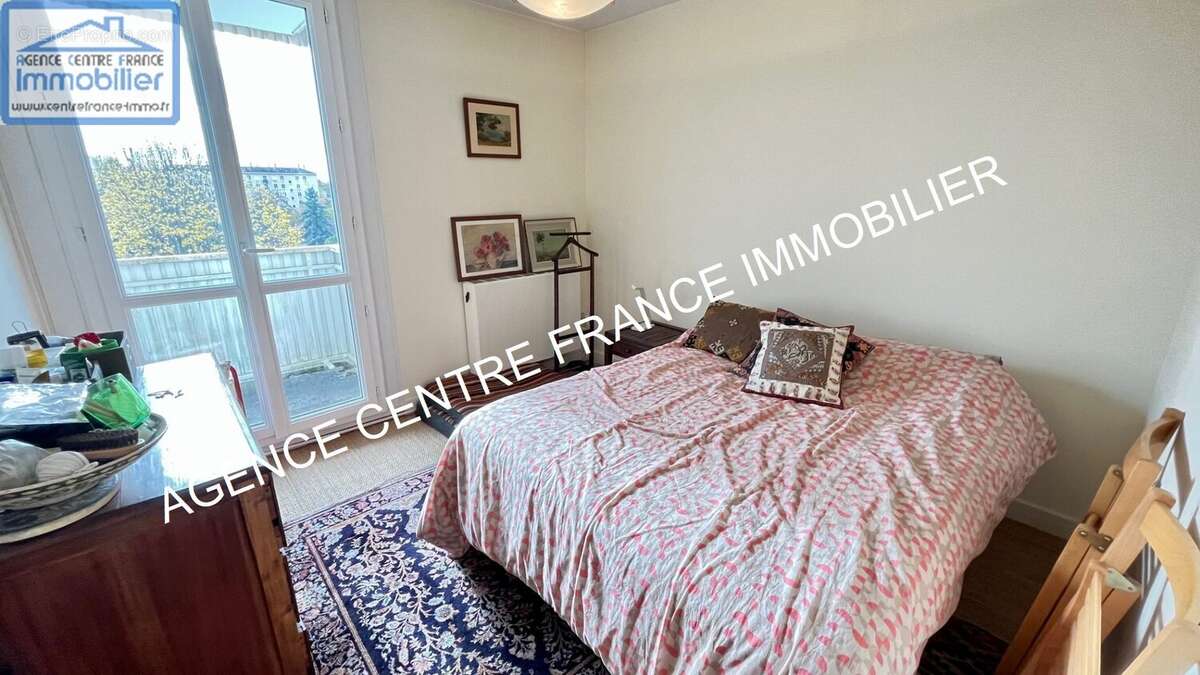 Appartement à BOURGES