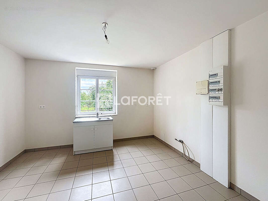 Maison à LONLAY-L&#039;ABBAYE