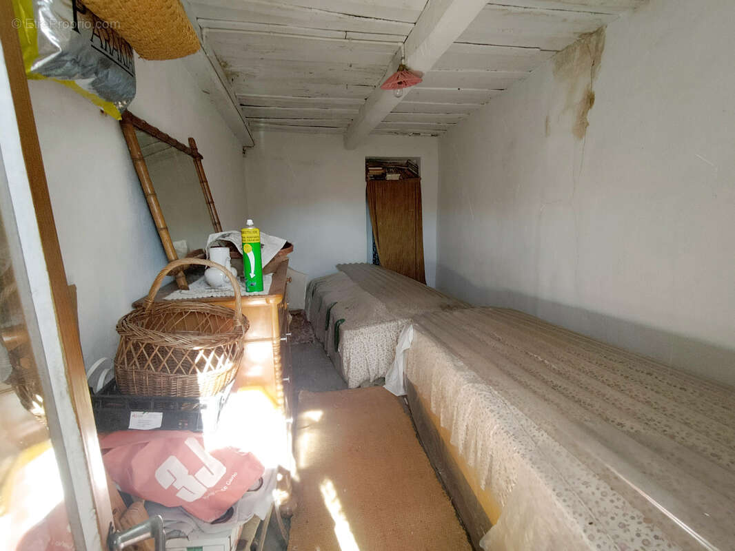 Appartement à FONTAN