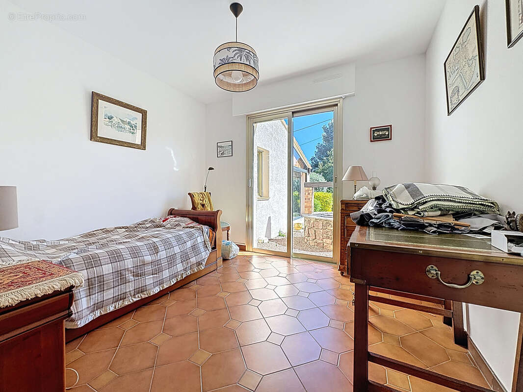 Maison à SAINT-RAPHAEL