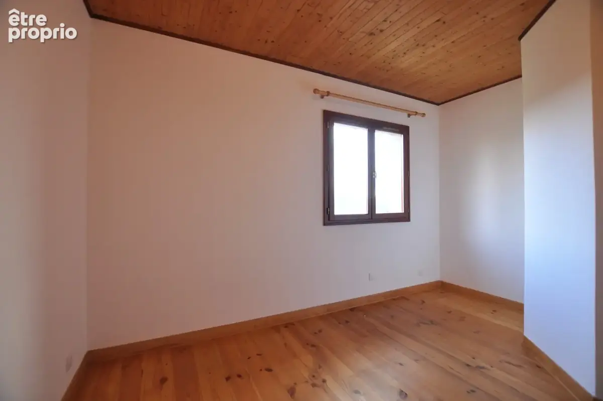 Maison 6 pièces - 3 ou 4 chambres - 107 m² - garage - photo 15