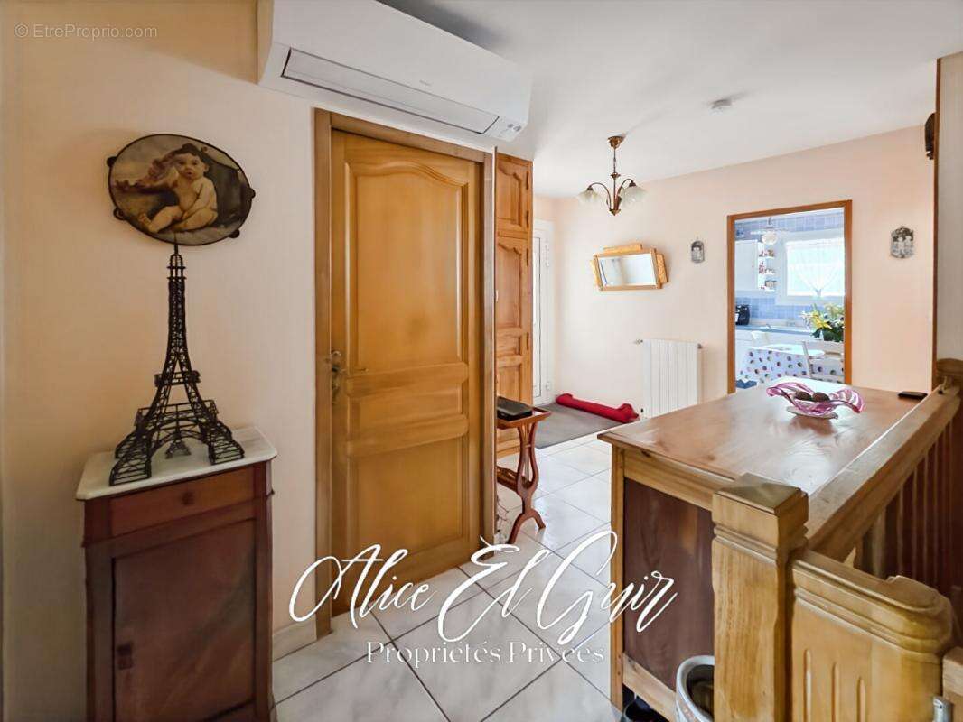 Maison à CARCASSONNE