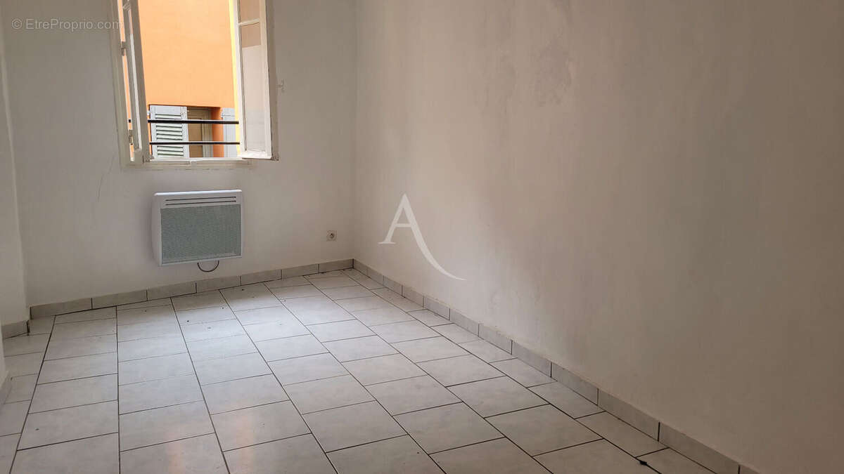 Appartement à GRASSE