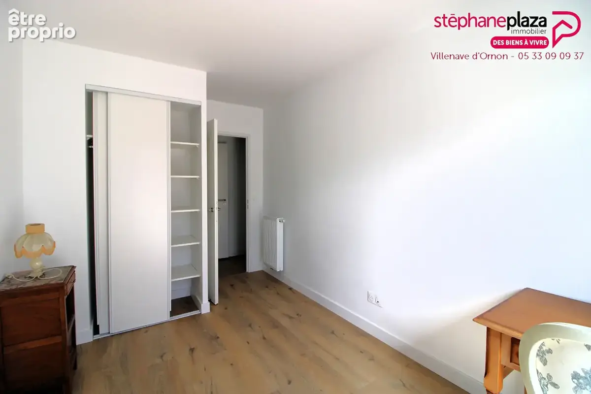 Appartement Villenave D Ornon - 3 pièce(s) - 61.5 m2 - photo 10