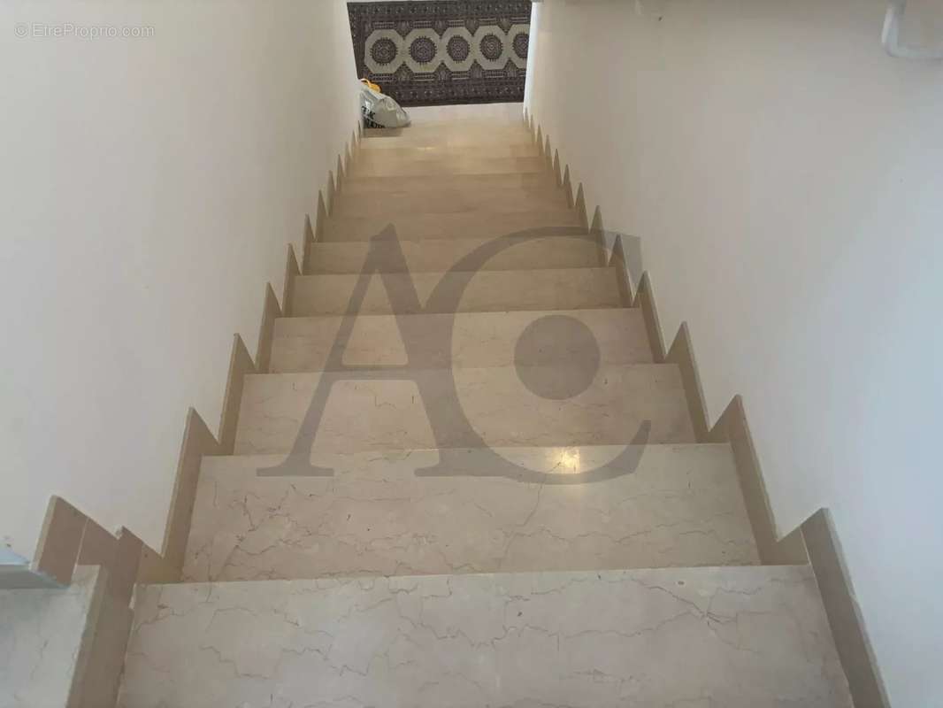 Maison à VILLENEUVE-LOUBET