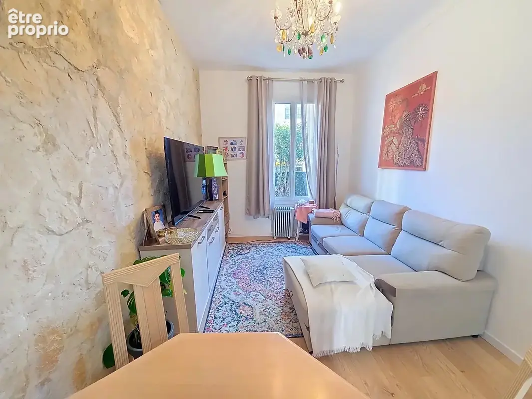 Vente Appartement Nice(06100) 399 000ï¿œ - photo 8