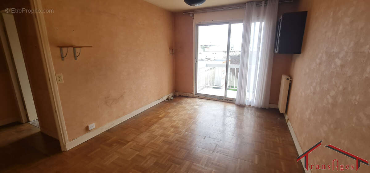 Appartement à VINCENNES