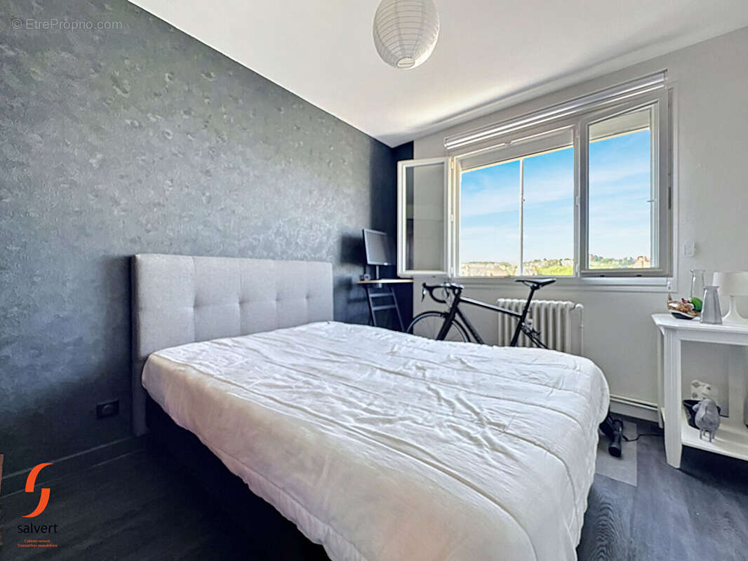 Appartement à MONTLUCON