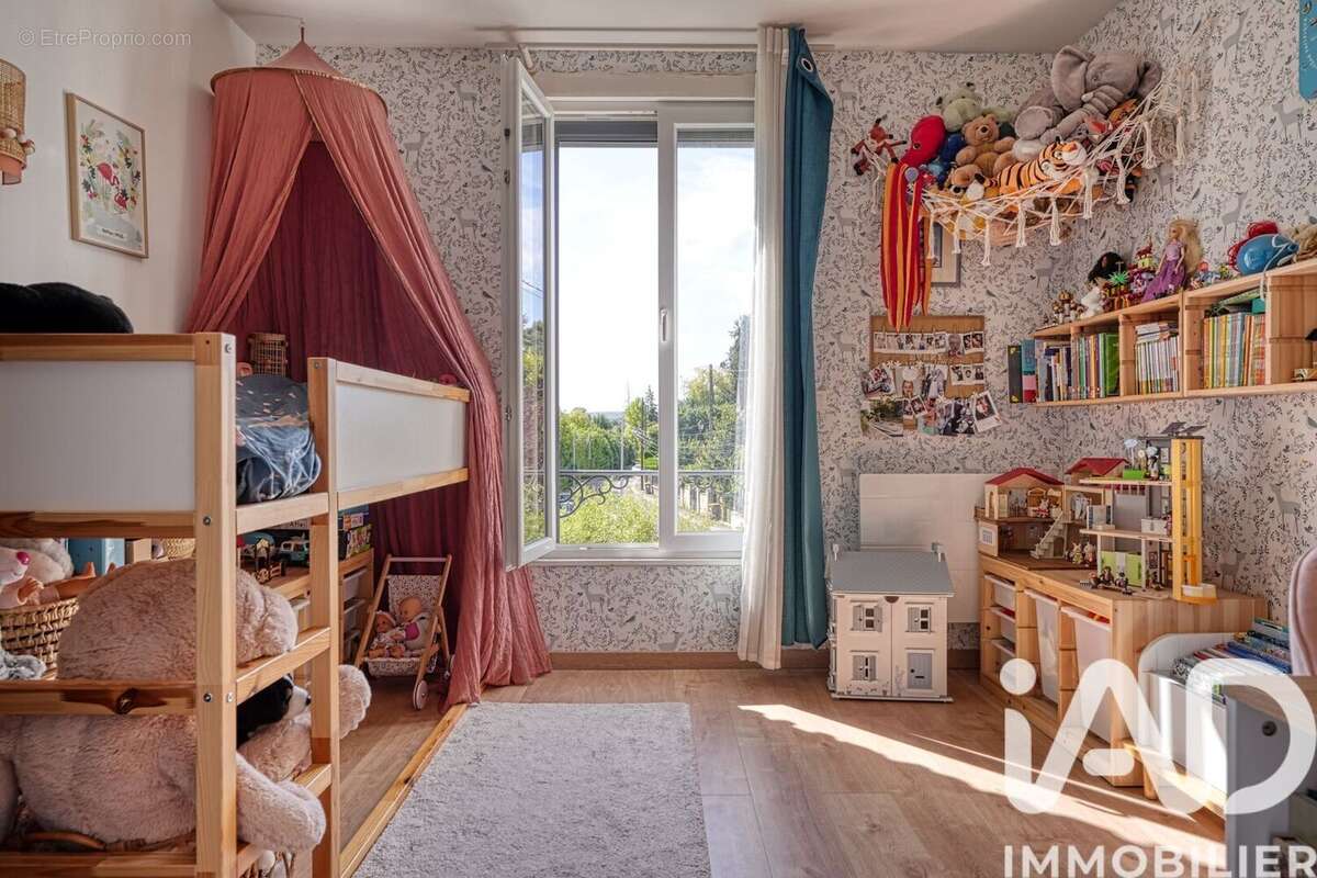 Photo 8 - Maison à MEDAN