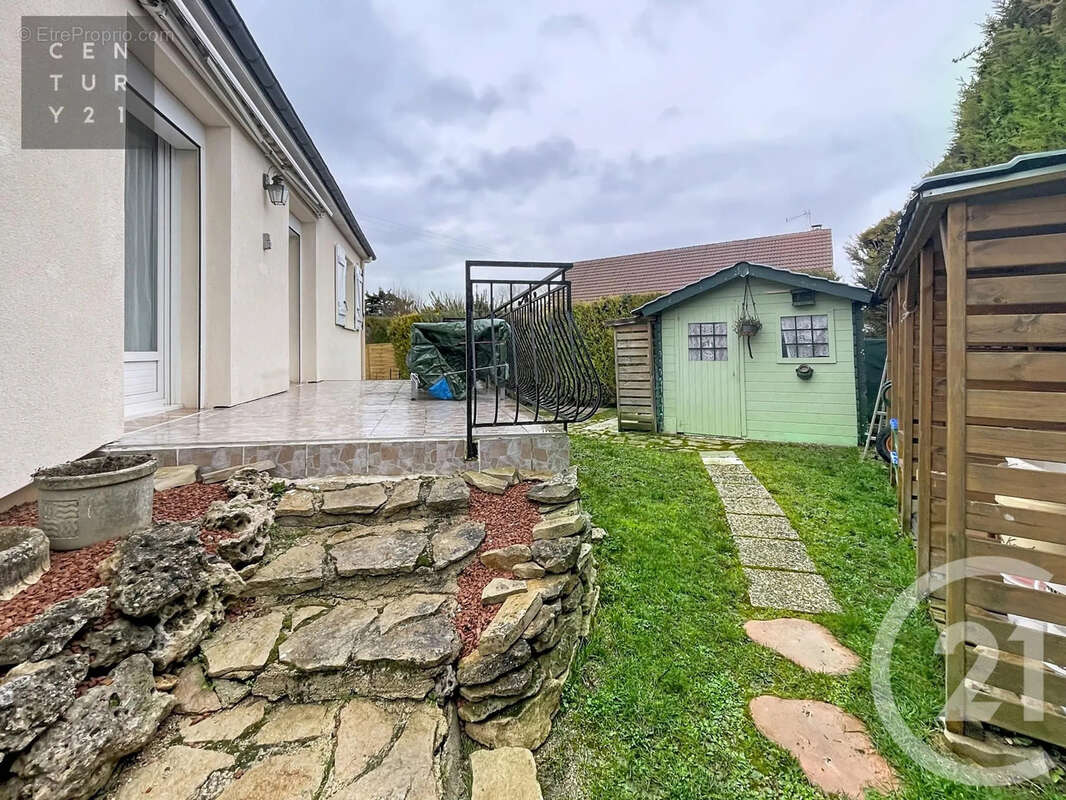 Maison 80 m² à Saint-Lye  - photo 11