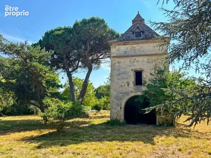 Maison à quelques pas du centre-ville de Fleurance - photo 8