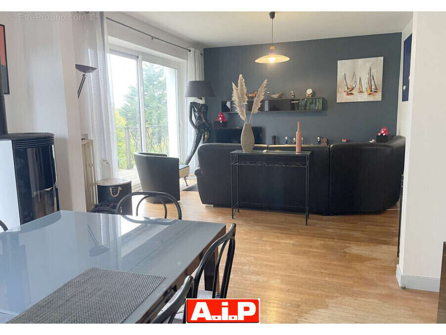 Maison à LA CHATAIGNERAIE