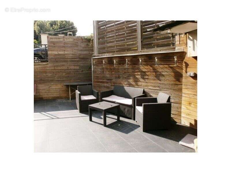 Maison à LE PERREUX-SUR-MARNE