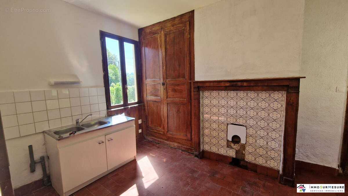 Maison à BLANGERVAL-BLANGERMONT