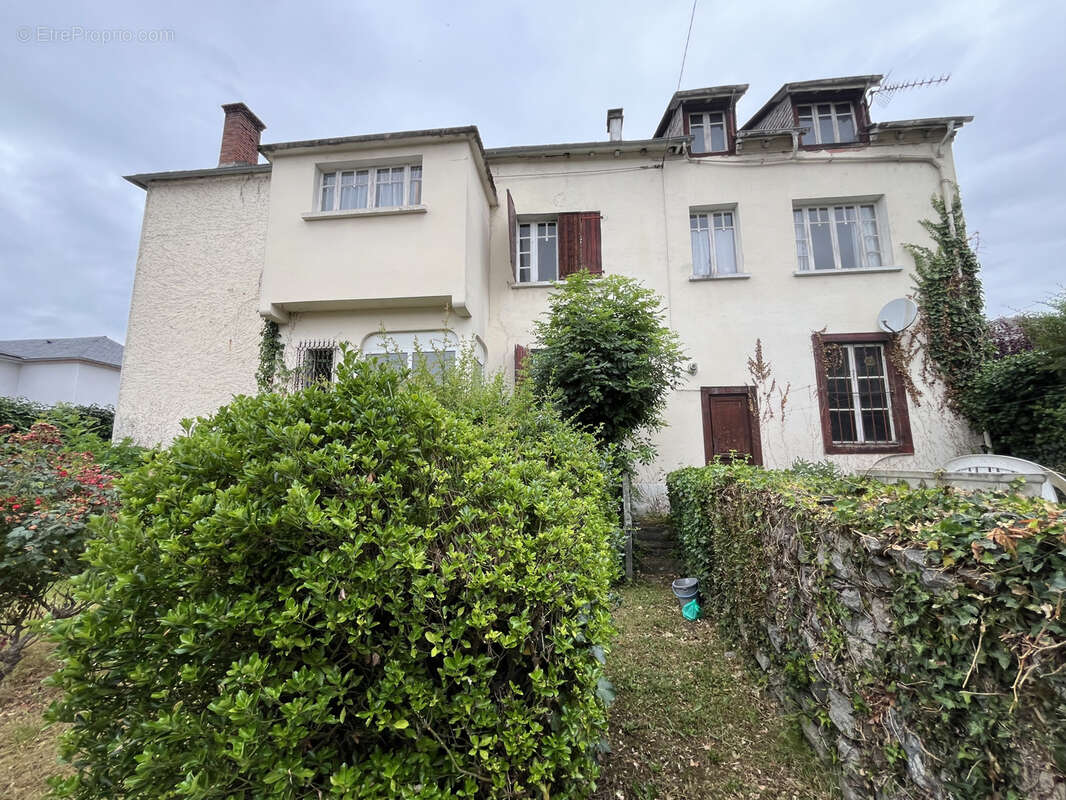 Maison à ARGELES-GAZOST