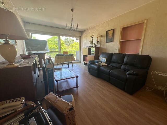 Appartement à SAINT-HERBLAIN