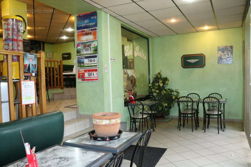 Commerce à TONNERRE