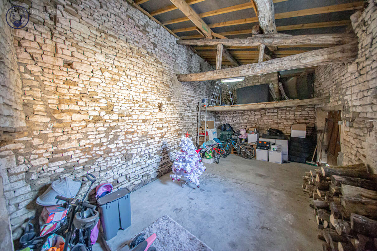 Maison à VOID-VACON