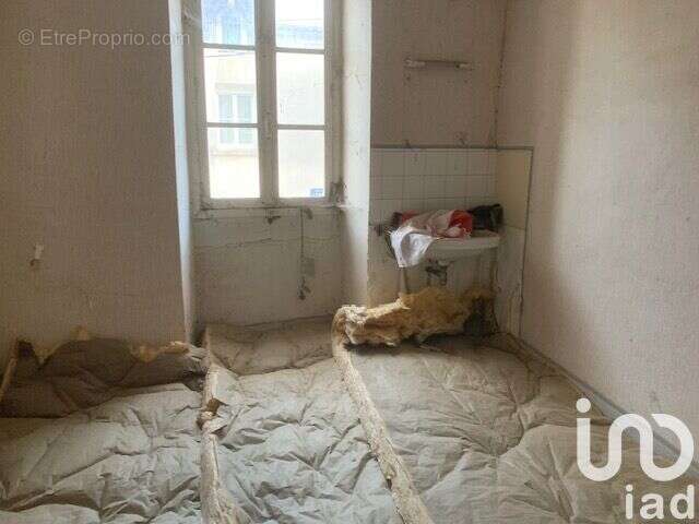 Photo 7 - Appartement à CERNUSSON