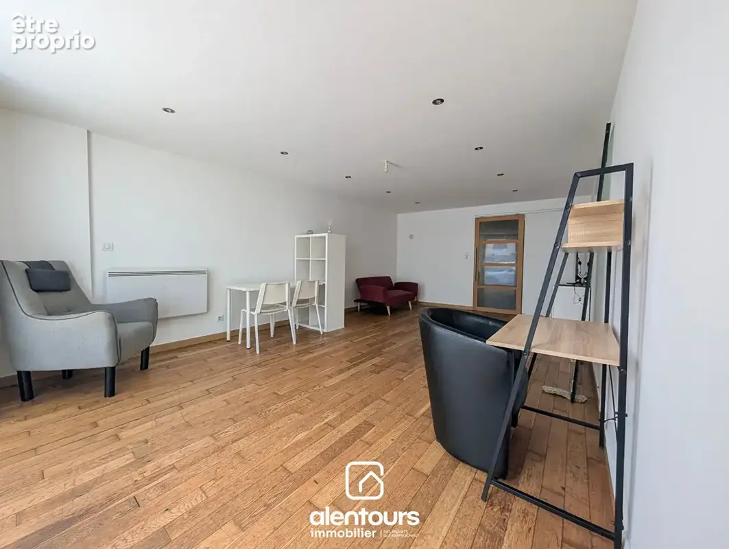 Appartement Epinal 2 pièce(s) 67 m2 - photo 7
