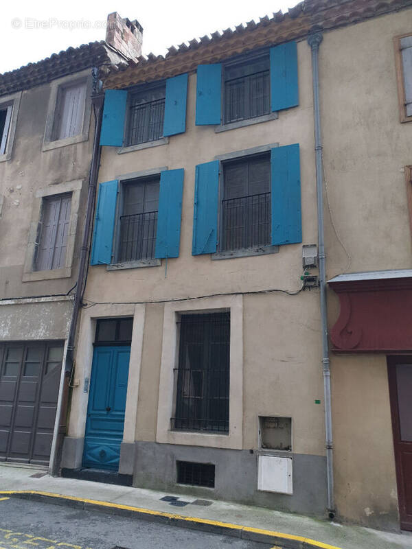 Appartement à CARCASSONNE