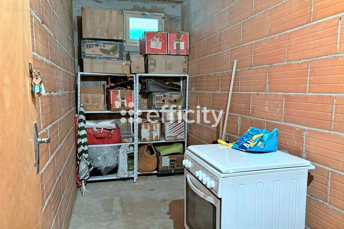 Appartement à BEDARIEUX