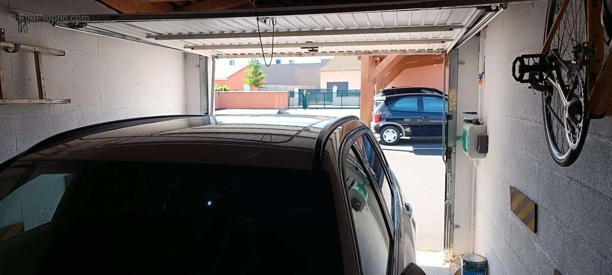 Appartement à vendre 3 pièces ISSOIRE (63) - photo 35