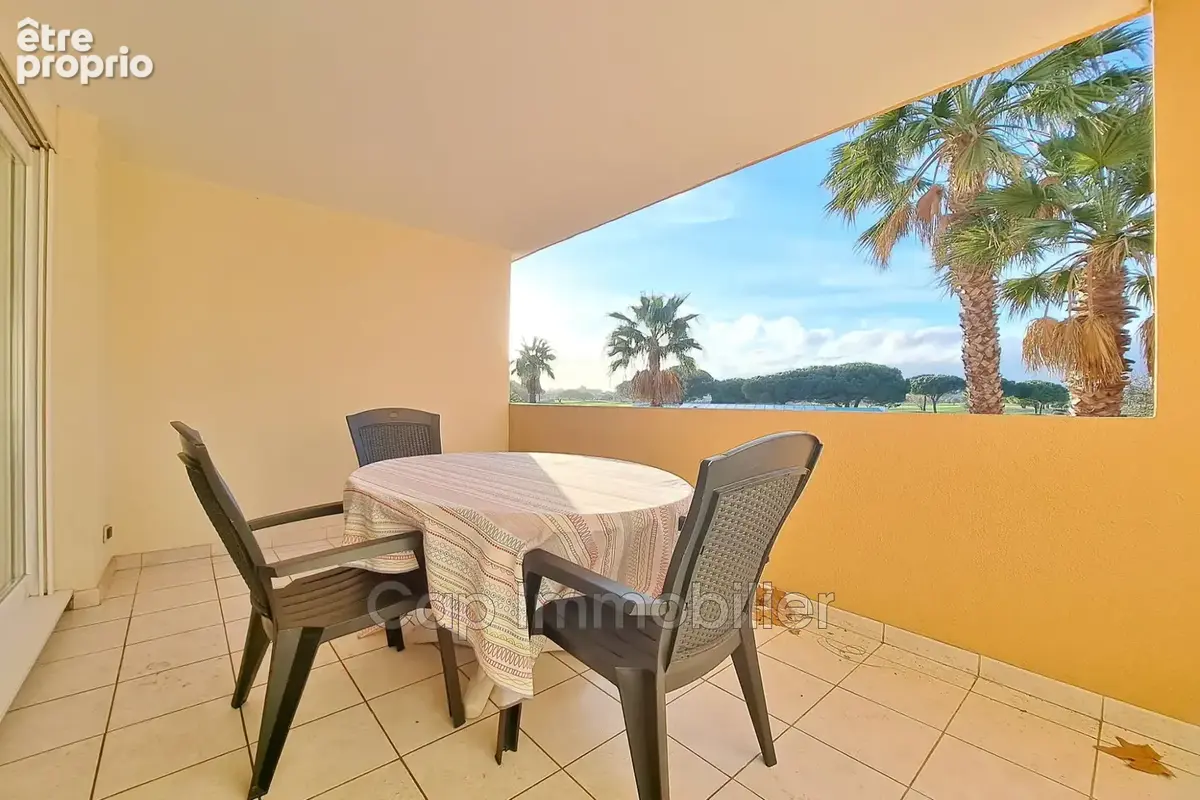 Appartement à AGDE