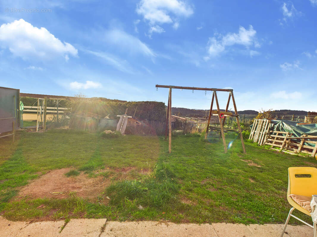 Maison à SAINT-DIDIER-EN-VELAY