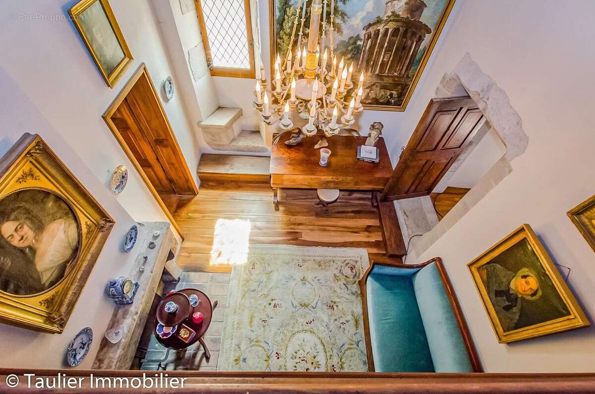 Maison à SAINT-MARCELLIN