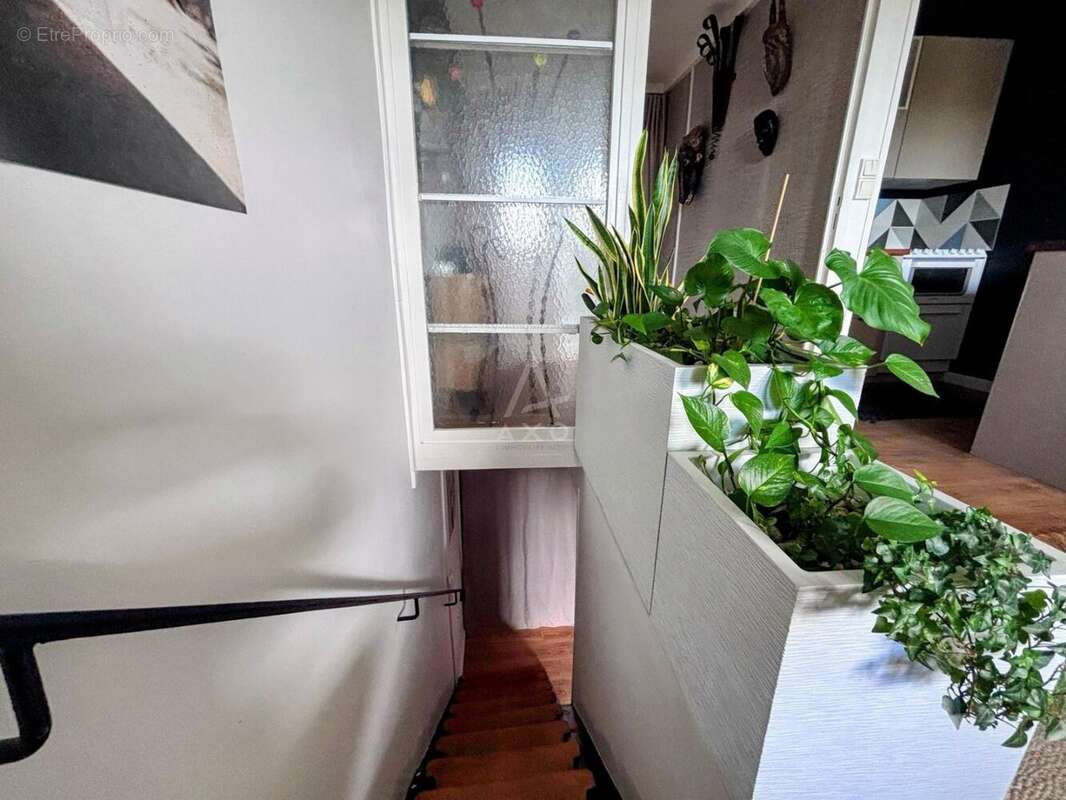 Appartement à REZE