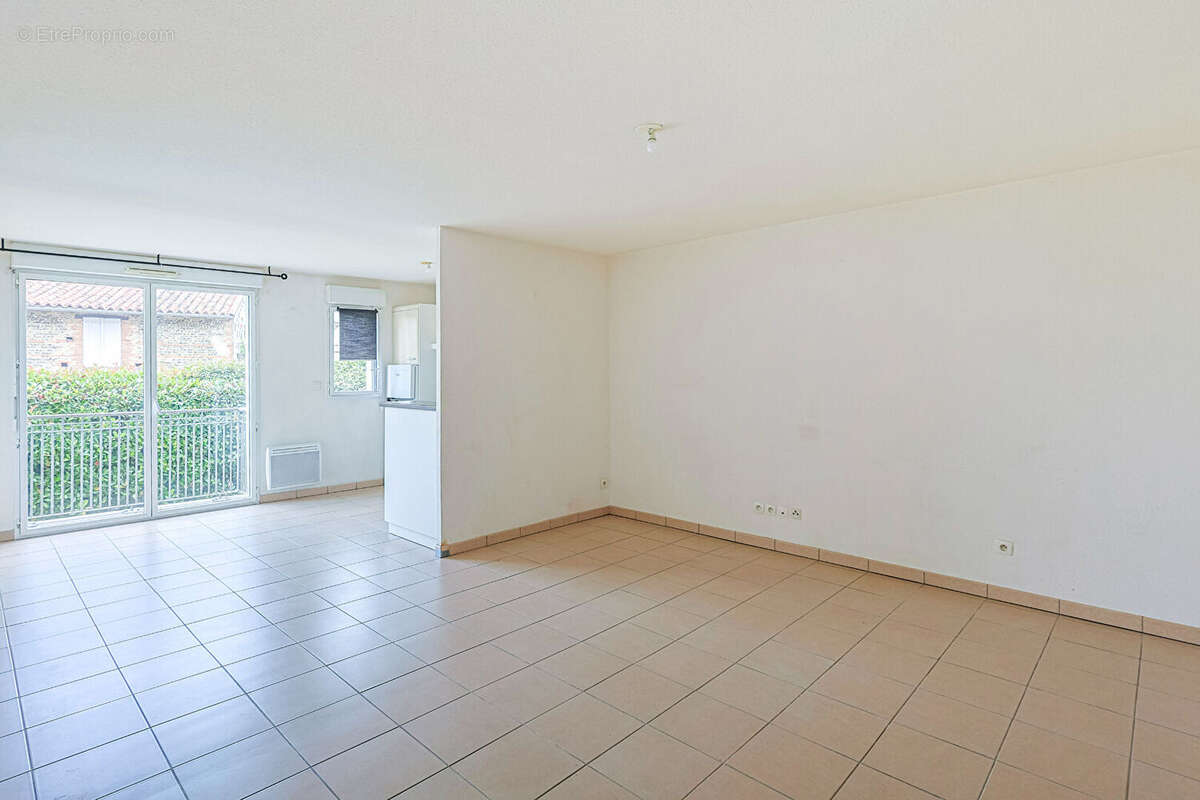 Appartement à GRENADE