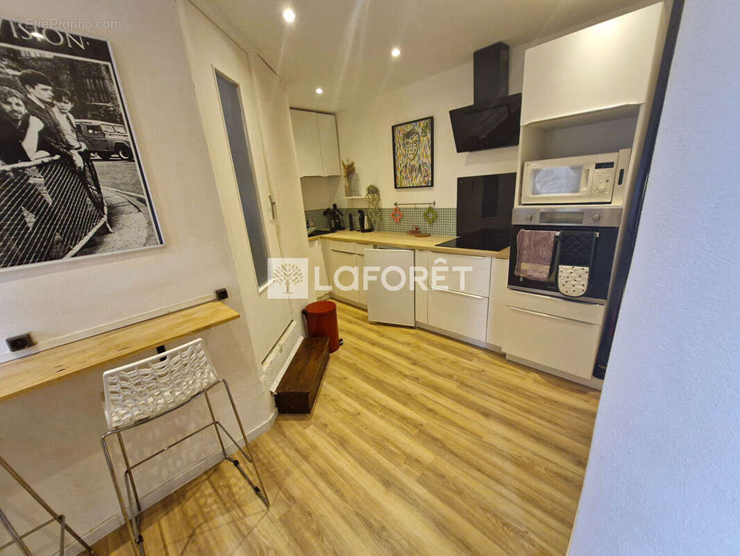 Maison de village - photo 3