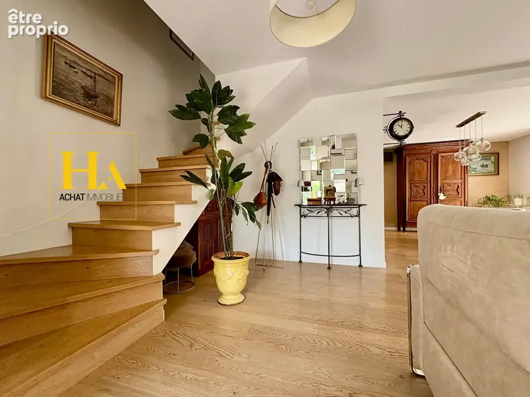 Maison rénovée avec jardin - Saint-Paul-Trois-Châteaux - photo 6