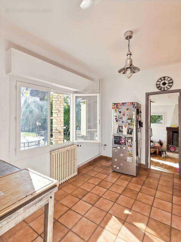Maison à MONTSAUNES