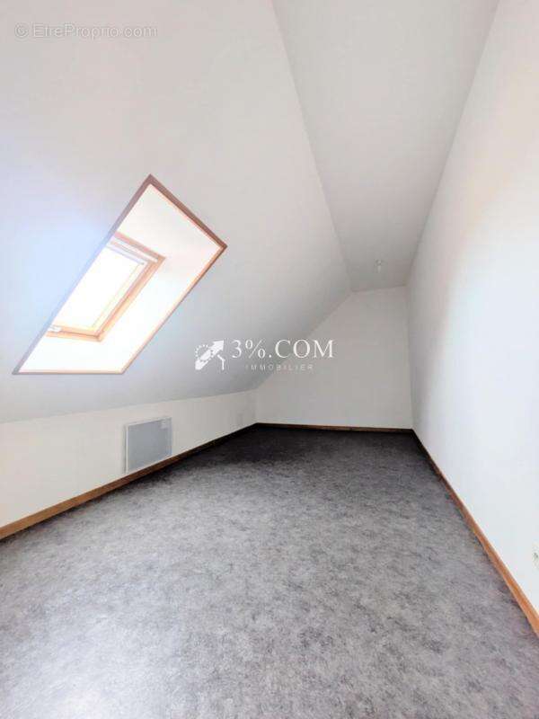 Maison à AMBLETEUSE