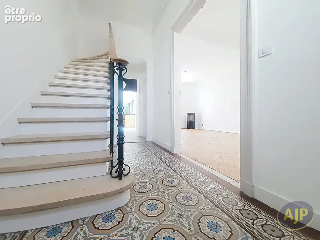 Maison 103 m² Bordeaux Caudéran - photo 2