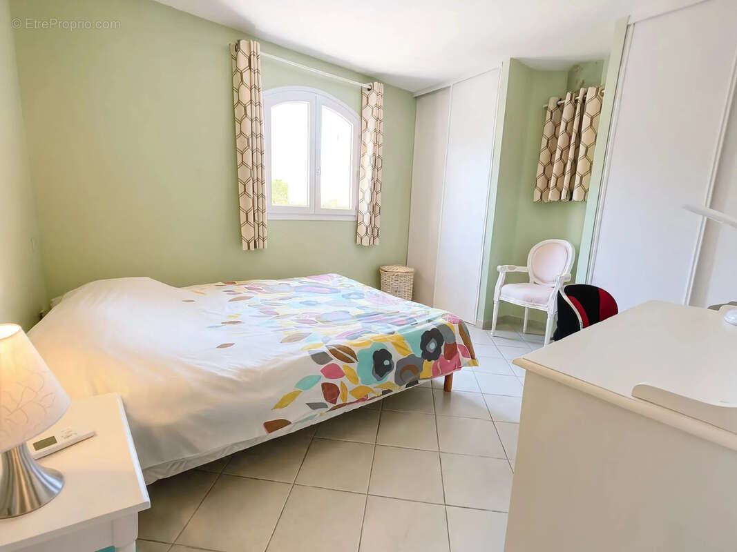 Maison 155 m² à Roquefort-Les-Pins  - photo 19