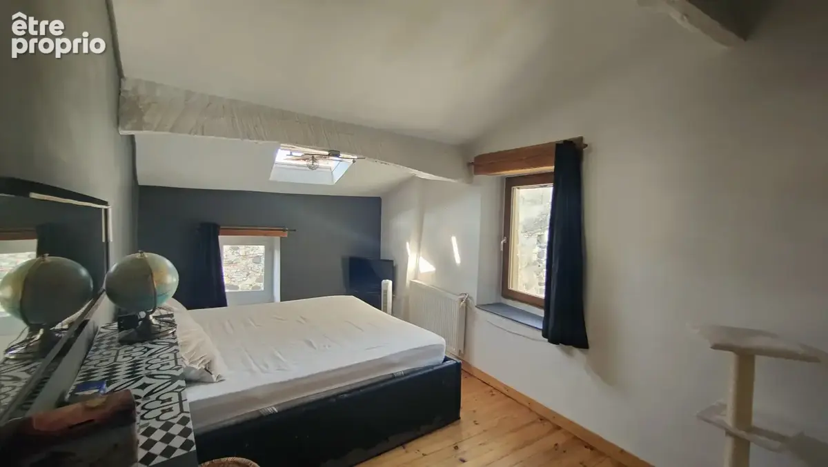Meysse — Maison en pierre avec terrasse et studio indépendant - photo 9