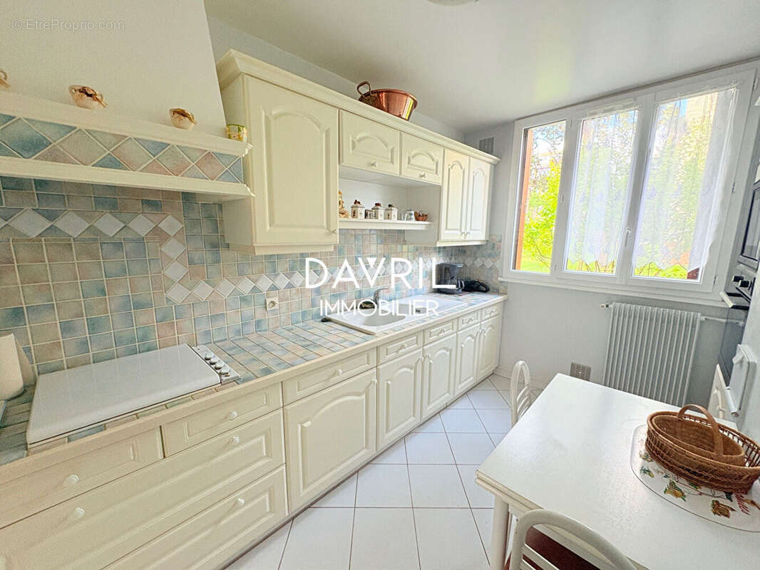 Appartement à ANDRESY
