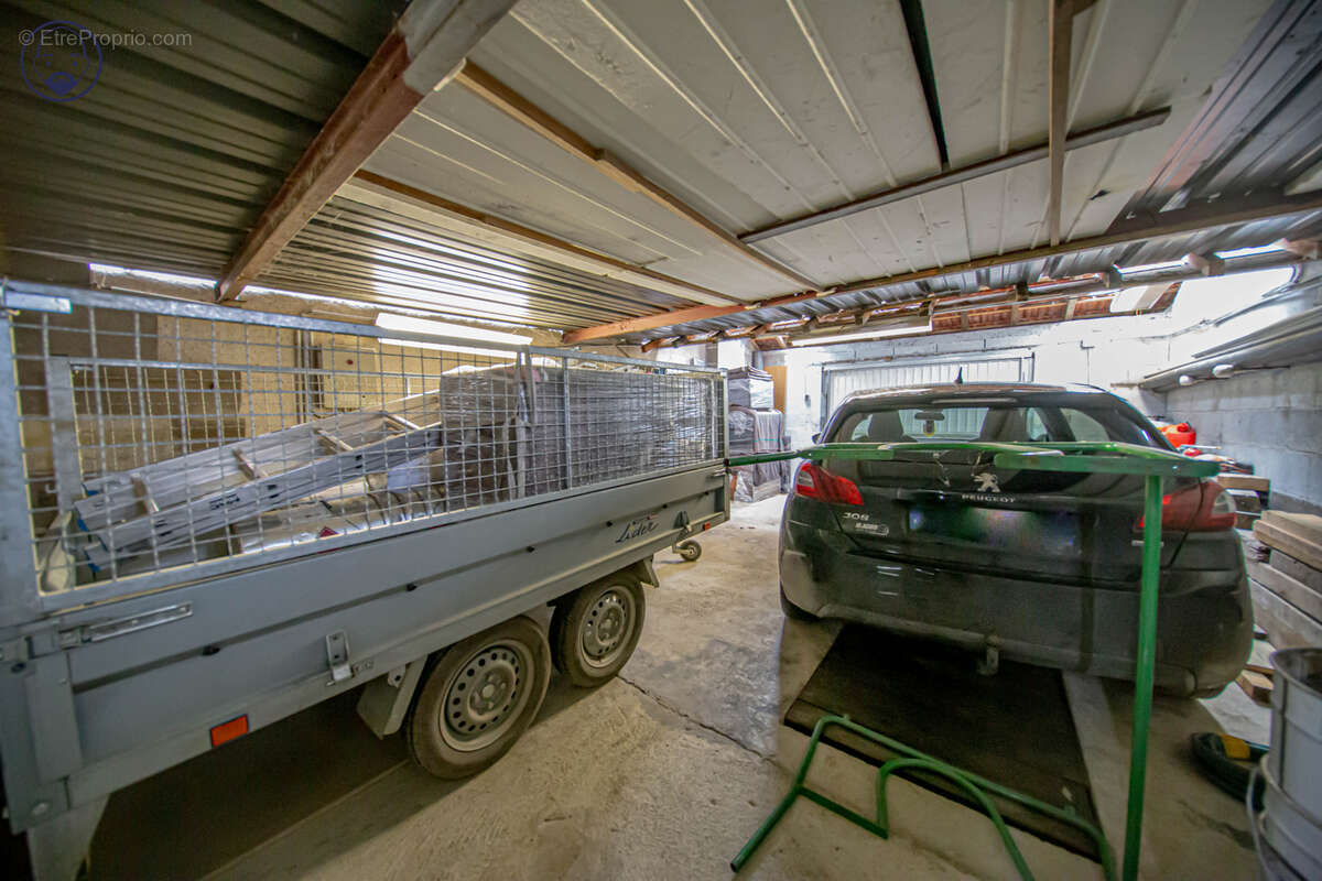 Maison à BAR-LE-DUC