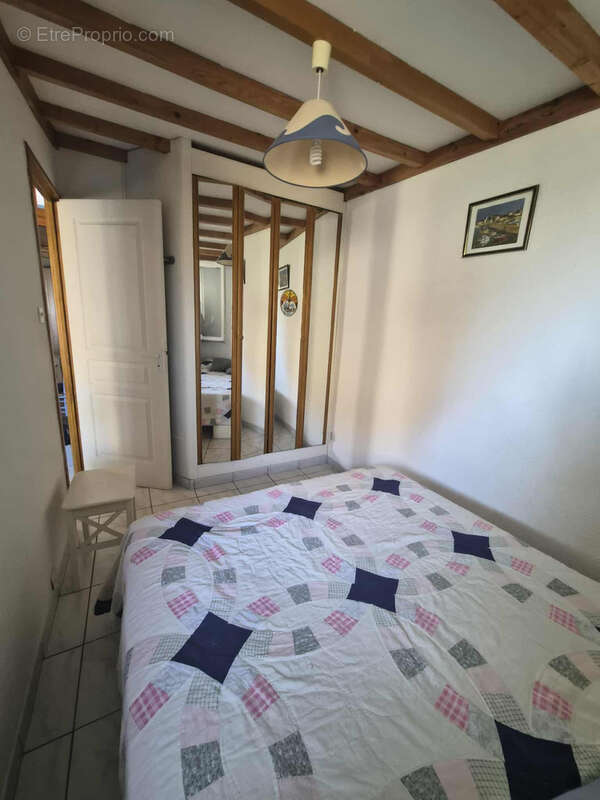 Appartement à NARBONNE