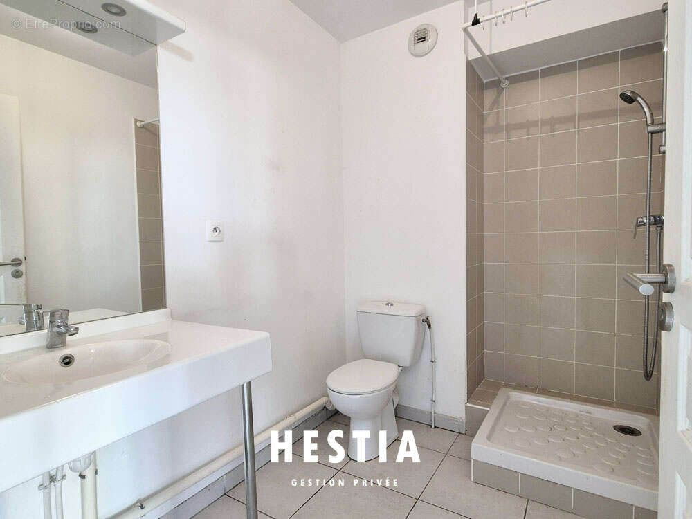 Appartement à MARSEILLE-12E