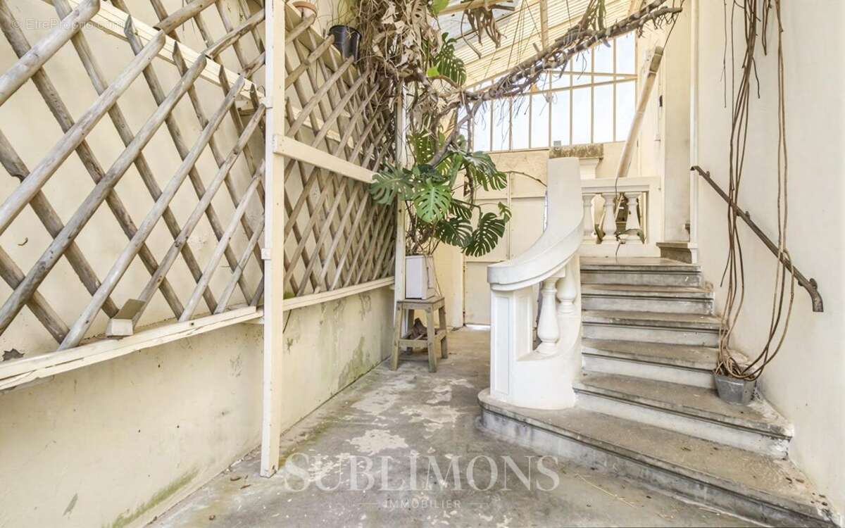 Maison à LANESTER