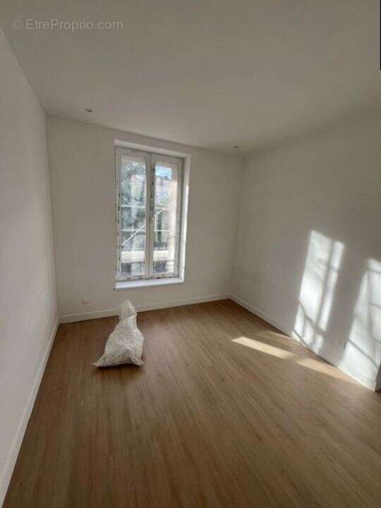 Appartement à ARGENTEUIL