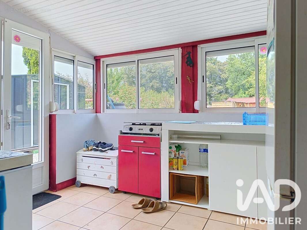 Maison 103 m² à Saint-Martin-Des-Pres  - photo 7