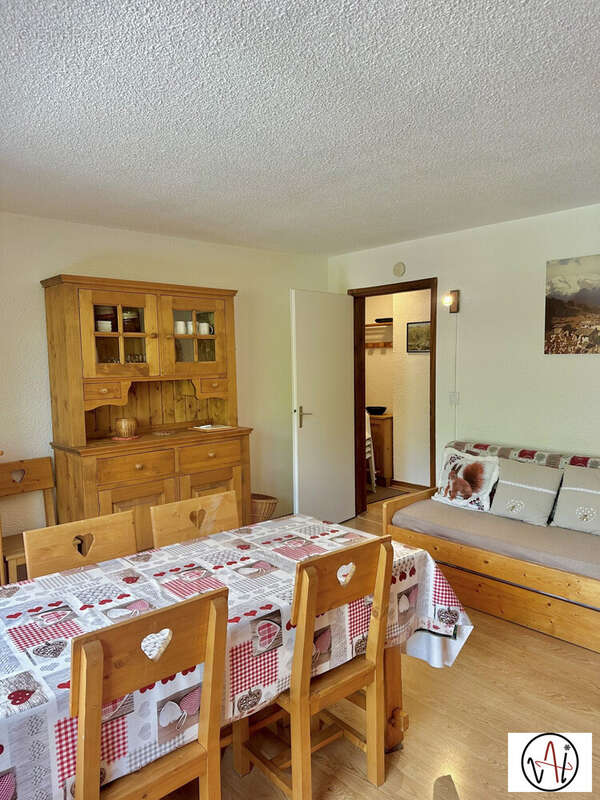 Appartement à VALLOIRE