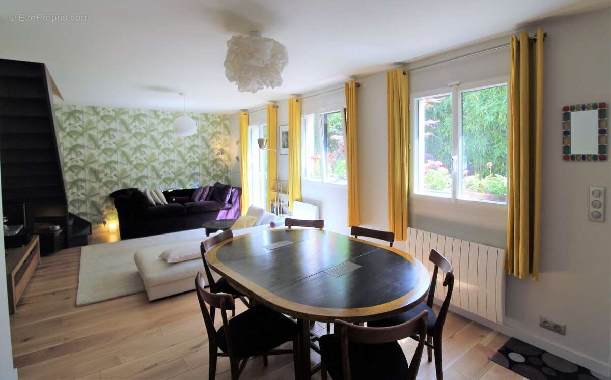 Maison 80 m² à Bagnolet  - photo 8