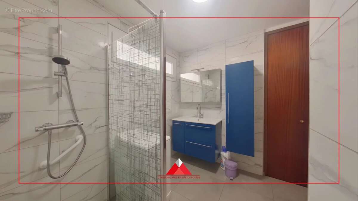 Maison individuelle de 122m² à proximité du centre ville - photo 4