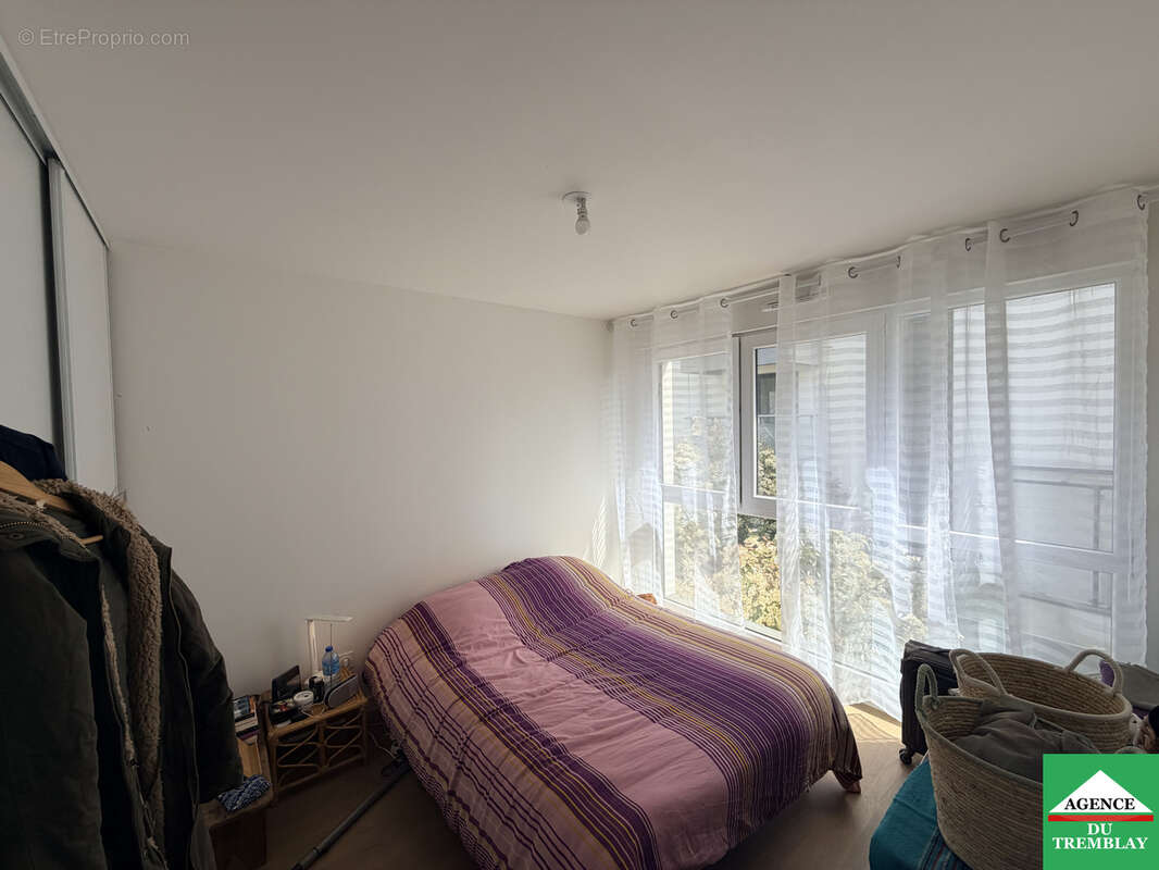 Appartement à CHAMPIGNY-SUR-MARNE